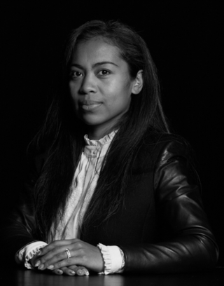 Isis Arias Clermont, executive producer of ComplexCon
